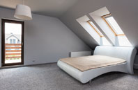 St Breock bedroom extensions