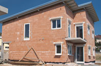 St Breock home extensions